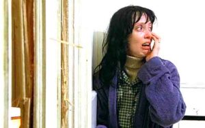 Shelley Duvall