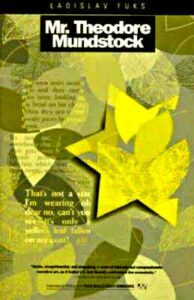 Mr Theodore Mundstock