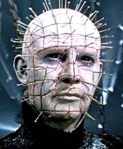 Pinhead