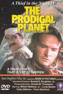 the prodigal planet