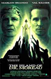 tHE ISLAND OF DR MOREAU