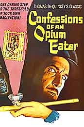 Confessions of an Opium Eater