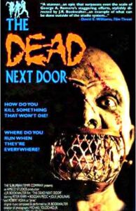 The Dead Next Door