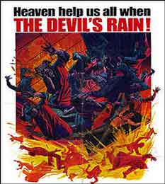 The Devils Rain