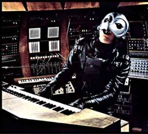 Phantom of the Paradise