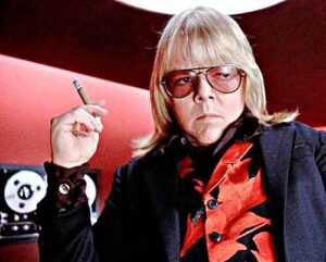 Phantom of the Paradise