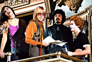 Phantom of the Paradise