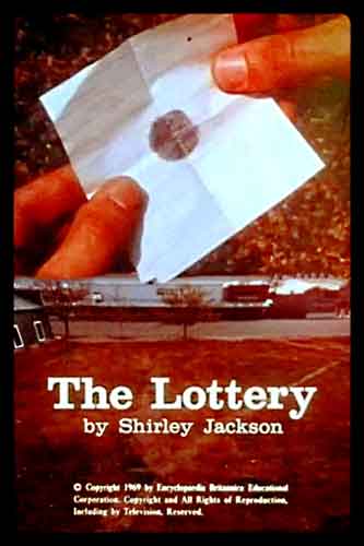 the-lottery