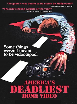 Americas Deadliest Home Video