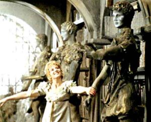 Beauty and the Beast