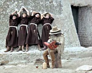 El Topo