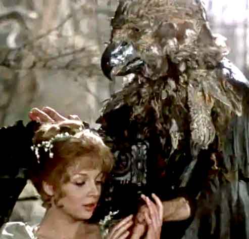 Beauty and the Beast