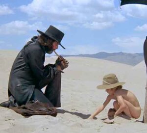El Topo