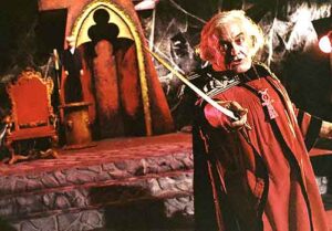 The Brotherhood of Satan