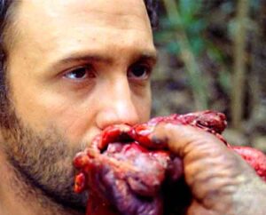 cannibal holocaust