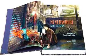 Neverwhere