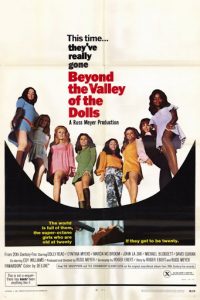 Beyond the Valley of the Dolls