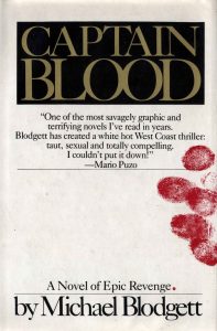 Captain Blood