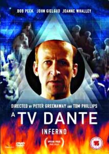 A TV Dante