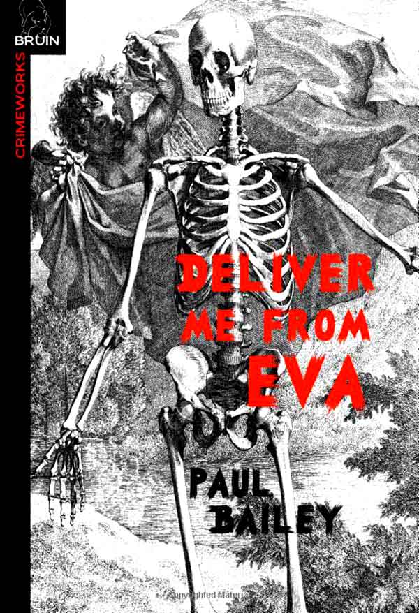 Deliver Me From Eva