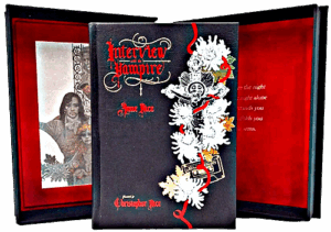 interview with the vampire illustrated edition