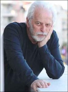 Alejandro Jodorowsky