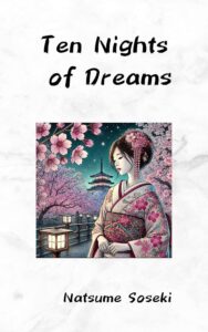 Ten Nights Of Dreams (Book)