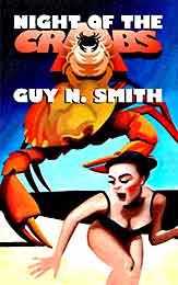 night of the crabs