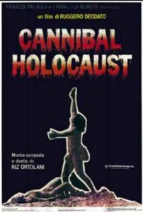 cannibal holocaust