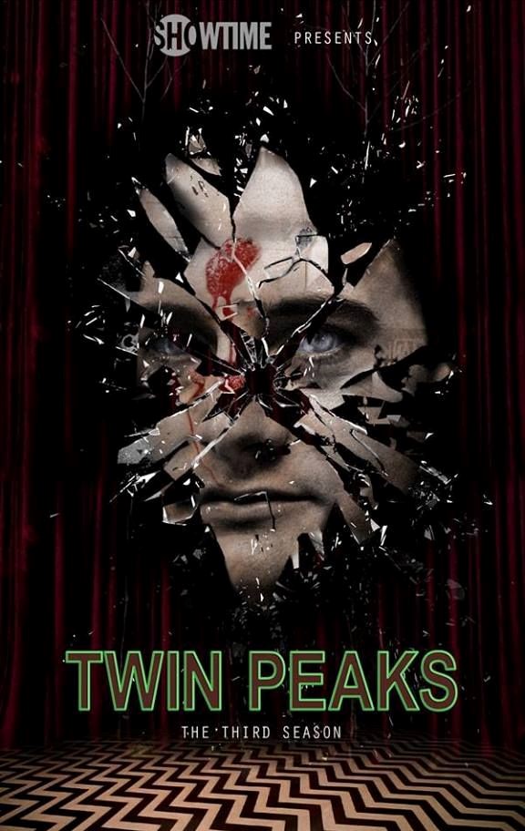 Thoughts on TWIN PEAKS: THE RETURN | The Bedlam Files