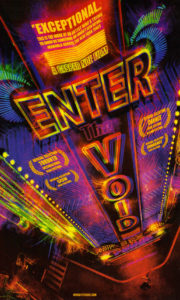 Enter The Void