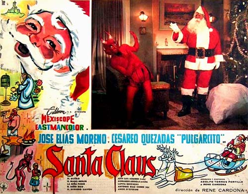 Santa Claus 59