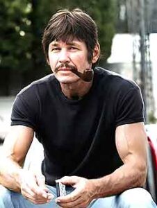 Charles-Bronson