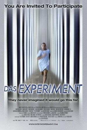 Das Experiment