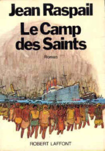 By https://www.agoravox.fr/tribune-libre/article/le-camp-des-saints-1973-2011-jean-89853, Fair use, https://en.wikipedia.org/w/index.php?curid=40981366
