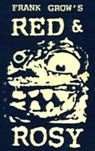 Red & Rosy