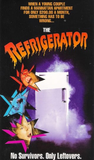 tHE Refrigerator