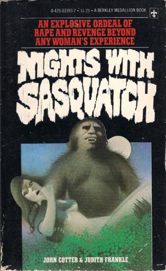 Nights With Sasquatch