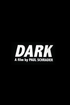 Dark by Paul Schrader