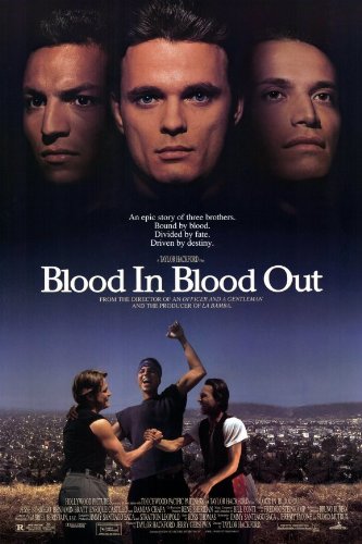 Blood In Blood Out / American Me : Movies & TV 