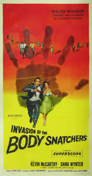 Invasion of the Boy Snatchers by Lisi Harrison