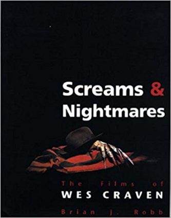 Screams and Nightmares / Wes Craven