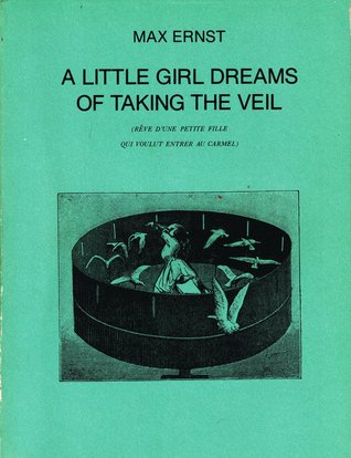 A Little Girl Dream of Taking the Veil