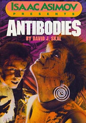 Antibodies by David Skal