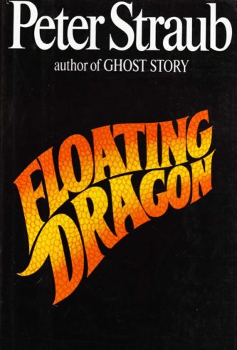 The Floating Dragon