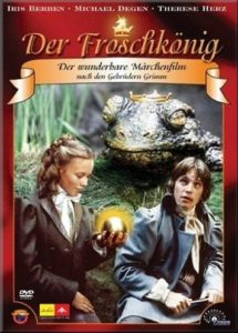 the Frog Prince