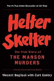 HELTER SKELTER BOOK