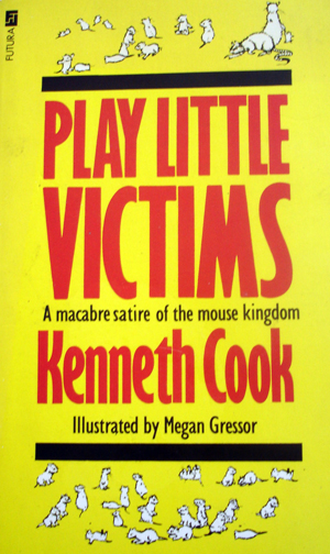 Play Little Victims by Kenneth Cook