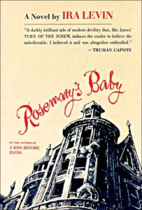 Rosemarys Baby 1967