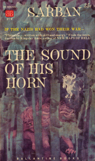 The Sound of His Horn